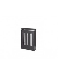 Cubre radiador Soft