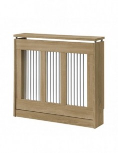 Cubre radiador Hibiscus 2