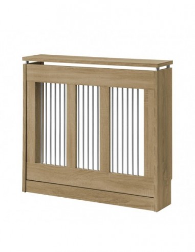 Cubre radiador Hibiscus