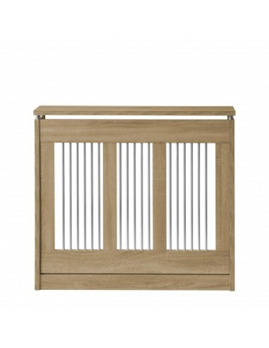 Cubre radiador Hibiscus