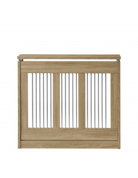 Cubre radiador Hibiscus