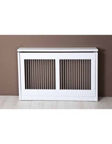 Cubre radiador Senna