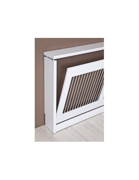 Cubre radiador Senna