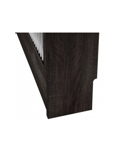 Cubre radiador Alhambra