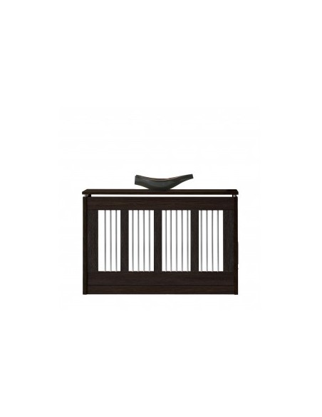 Cubre radiador Alhambra