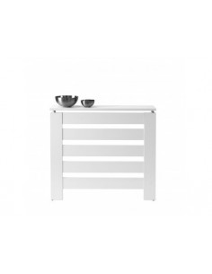 Cubre Radiador Cloudy