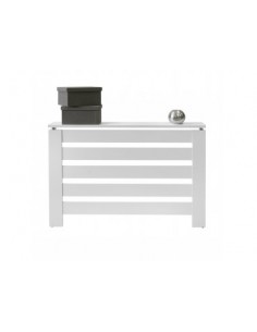 Cubre Radiador Cloud