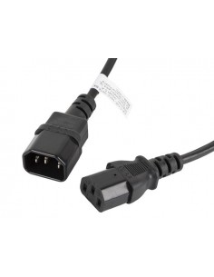 CABLE ALARGADOR LANBERG...