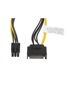 CABLE ALIMENTACION LANBERG...