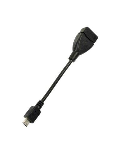 CABLE SILVER HT USB OTG PARA SAMSUNG...