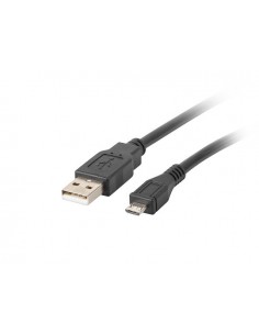 CABLE USB LANBERG 2.0 MACHO...