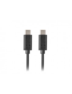 CABLE USB LANBERG 2.0 MACHO...