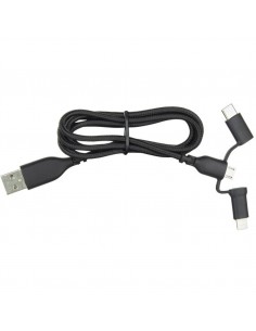 CABLE DE DATOS EWENT USB... 2