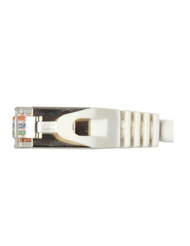 CABLE RED EQUIP LATIGUILLO RJ45 S FTP...