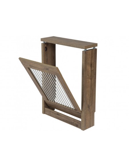 Cubre radiador Artic