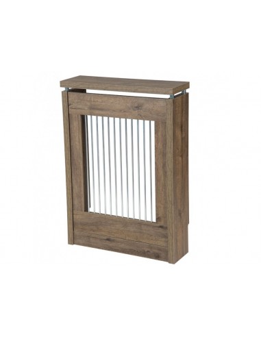 Cubre radiador Artic