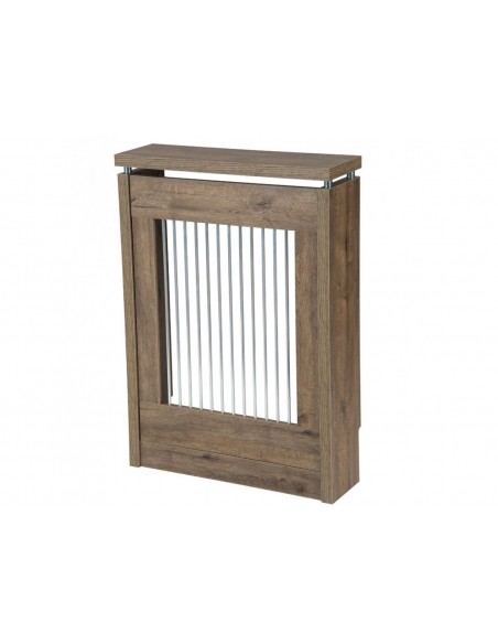 Cubre radiador Artic