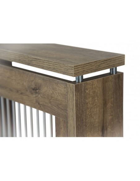 Cubre radiador Artic