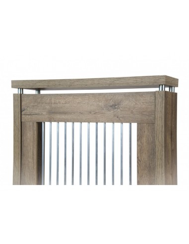 Cubre radiador Artic