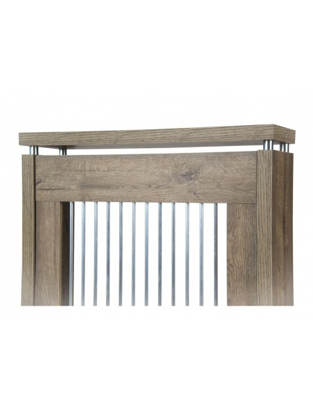 Cubre radiador Artic