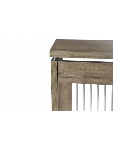 Cubre radiador Artic