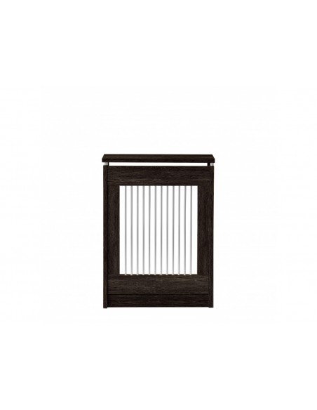 Cubre radiador Artic