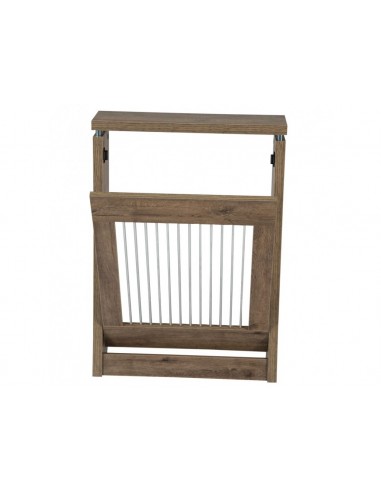 Cubre radiador Artic