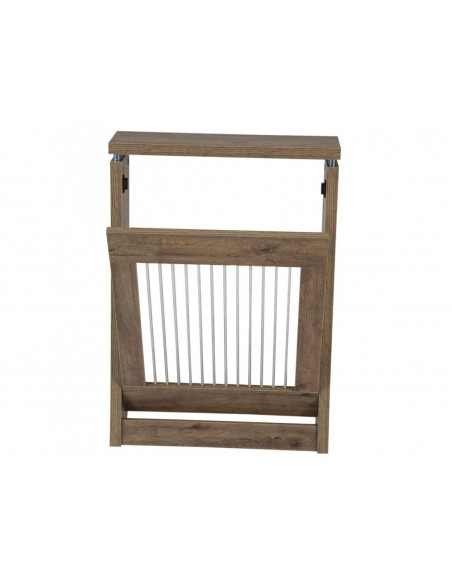 Cubre radiador Artic