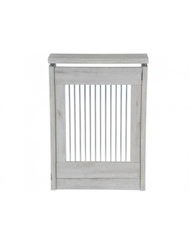 Cubre radiador Artic