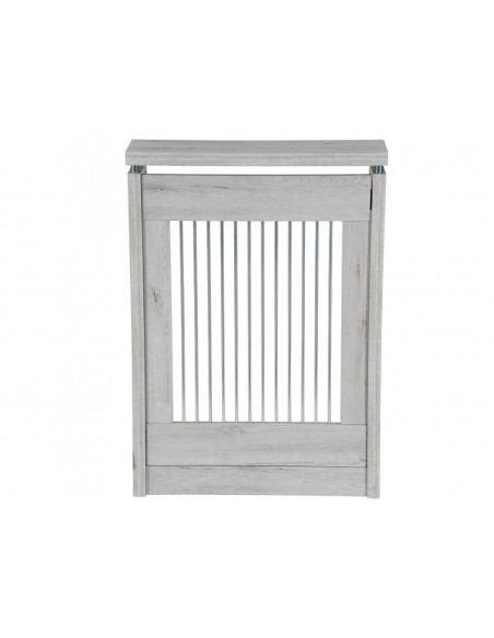 Cubre radiador Artic