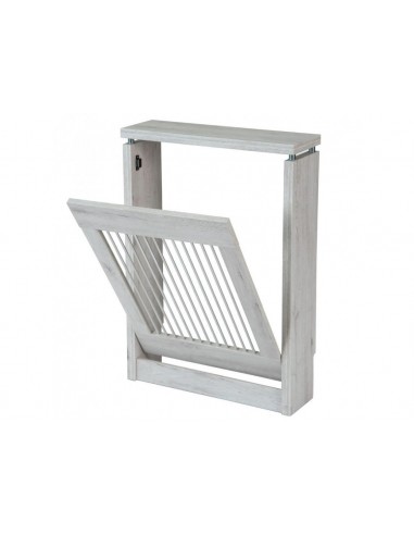 Cubre radiador Artic