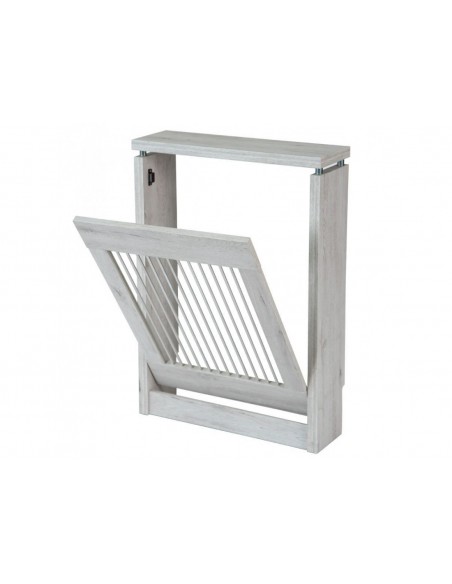 Cubre radiador Artic