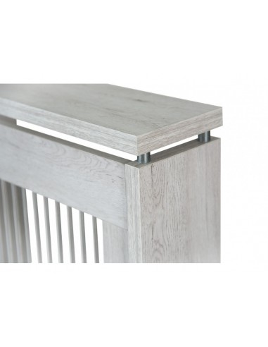 Cubre radiador Artic