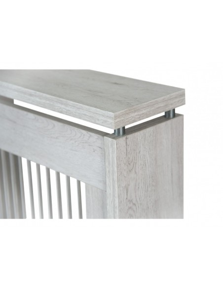 Cubre radiador Artic