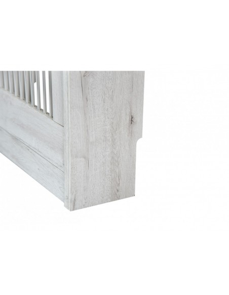 Cubre radiador Artic