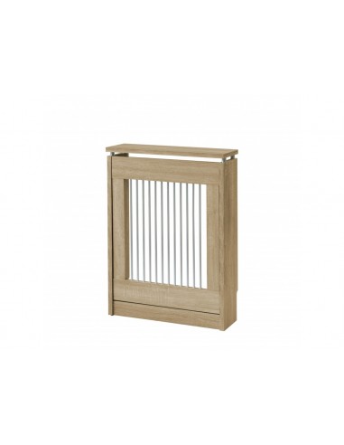 Cubre radiador Artic