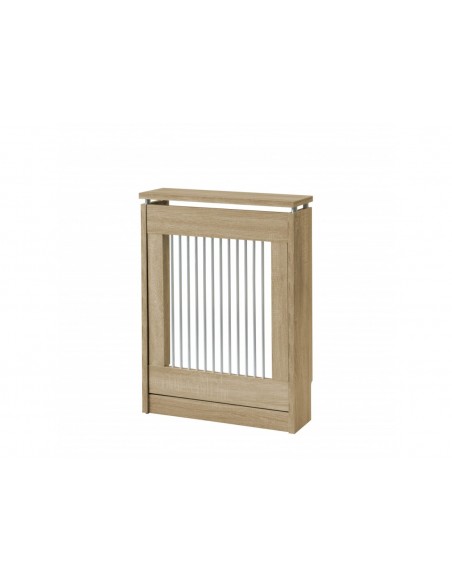 Cubre radiador Artic