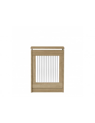 Cubre radiador Artic