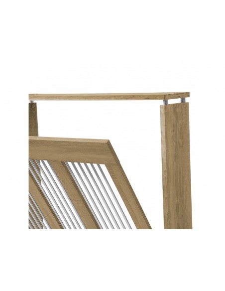 Cubre radiador Artic