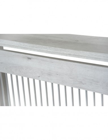 Cubre radiador Vulcano