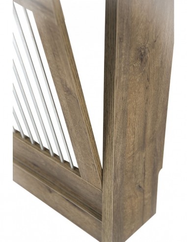 Cubre radiador Vulcano