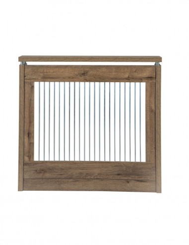 Cubre radiador Vulcano