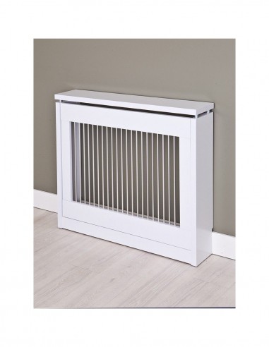 Cubre radiador Vulcano