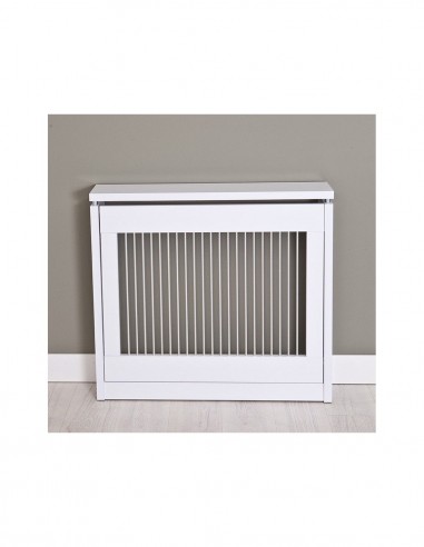 Cubre radiador Vulcano