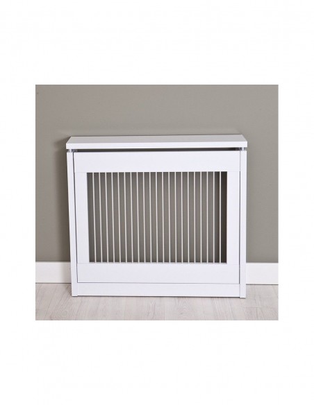 Cubre radiador Vulcano