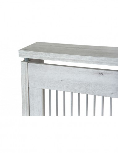 Cubre radiador Vulcano