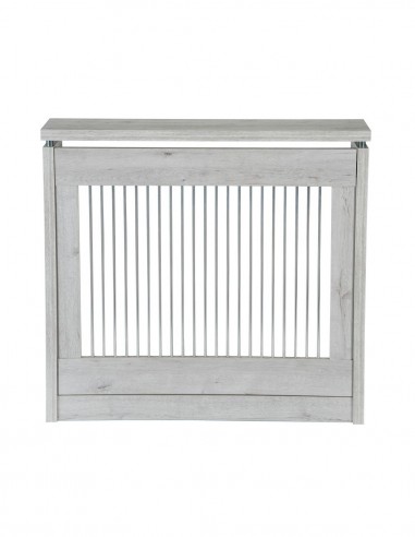 Cubre radiador Vulcano