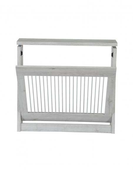 Cubre radiador Vulcano