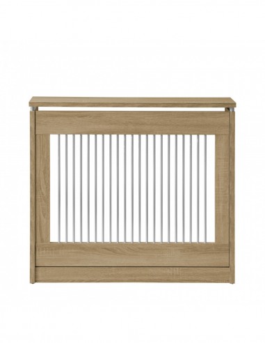 Cubre radiador Vulcano