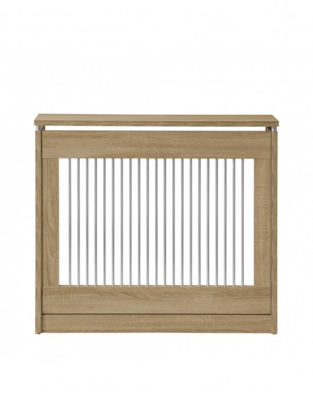 Cubre radiador Vulcano